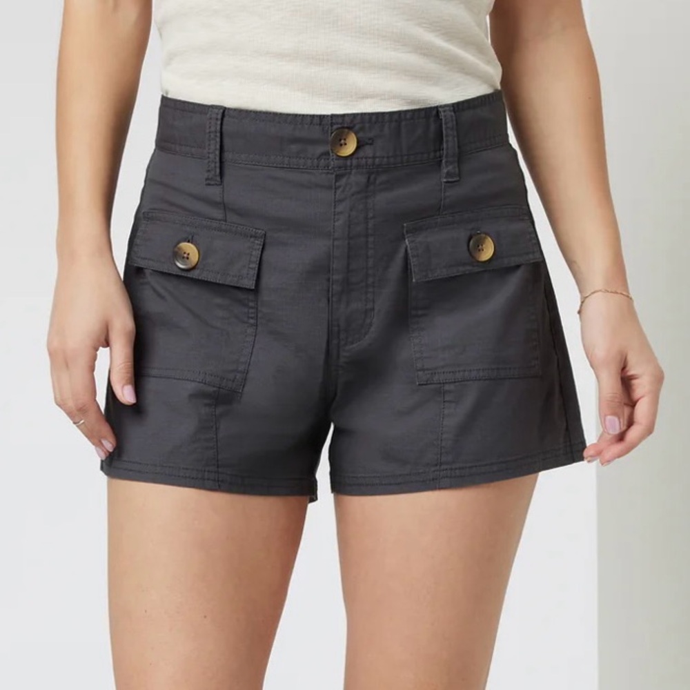 Vuori Cargo Shorts